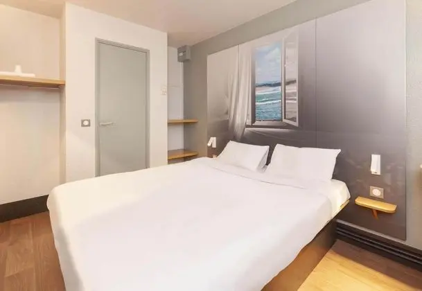 B&B Hotel Bayonne - Öne Çıkan Resim