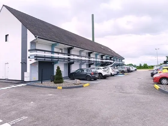 B&B Hotel Belfort Bessoncourt - Öne Çıkan Resim