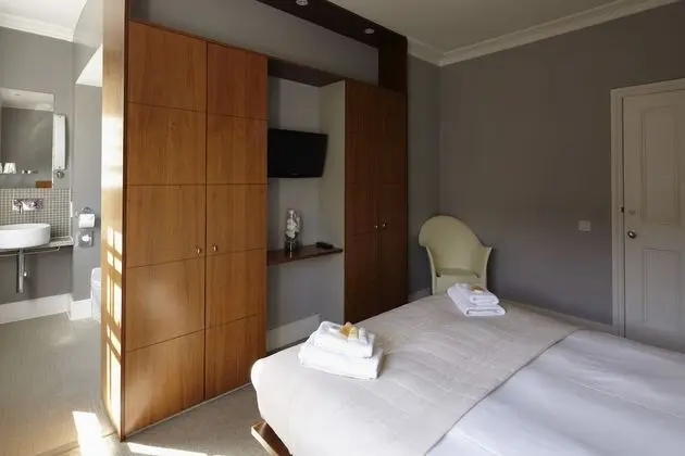 B+B Belgravia - Oda