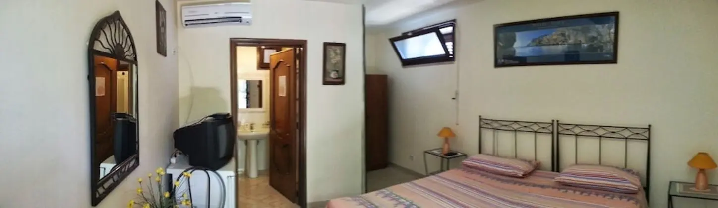 B&B Bellavista - Dış Mekan