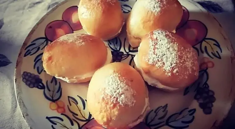 B&B Bellavista - Kahvaltı