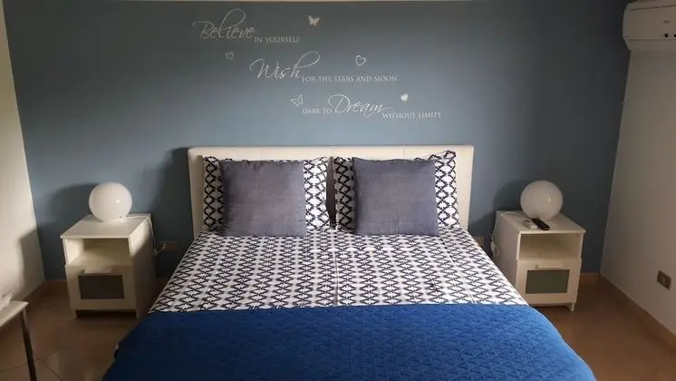 B&B Bellavista Salerno