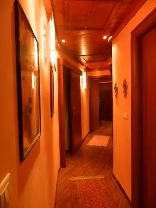 B&B Belle Epoque - Lobi