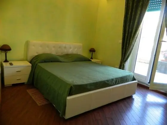 B&B Belle Epoque - Oda