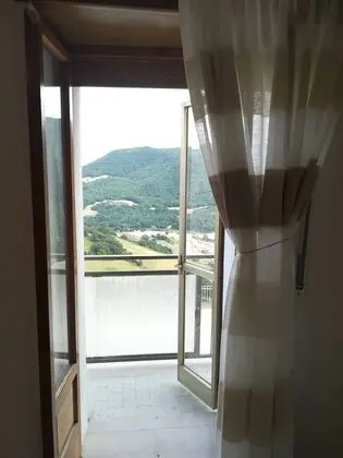 B&B Belvedere Castelluccio Valmaggiore - 1