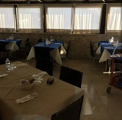 B&B Belvedere - Yerinde Yemek