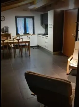 B&B Benessere Lacasanera - Lobi