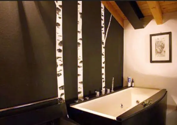 B&B Benessere Lacasanera - Spa