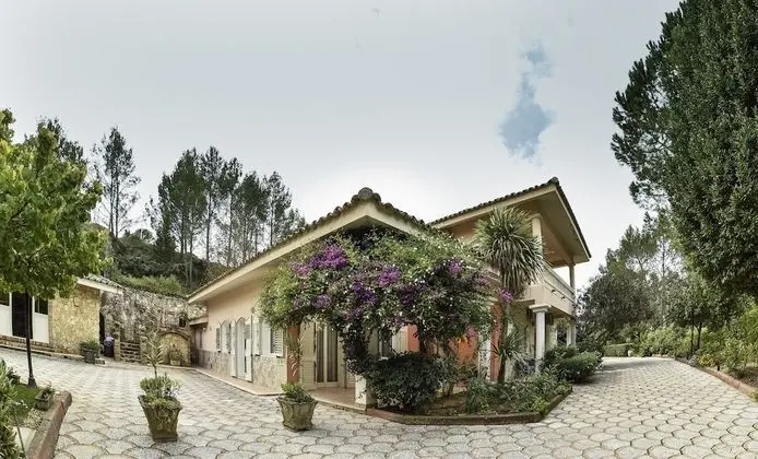 B&B Villa Bentivoglio