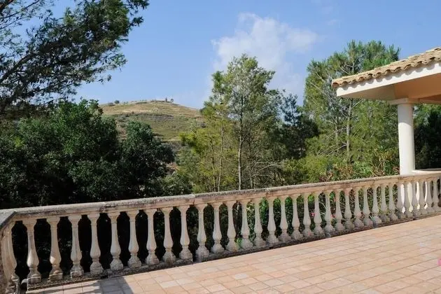 B&B Villa Bentivoglio - Dış Mekan