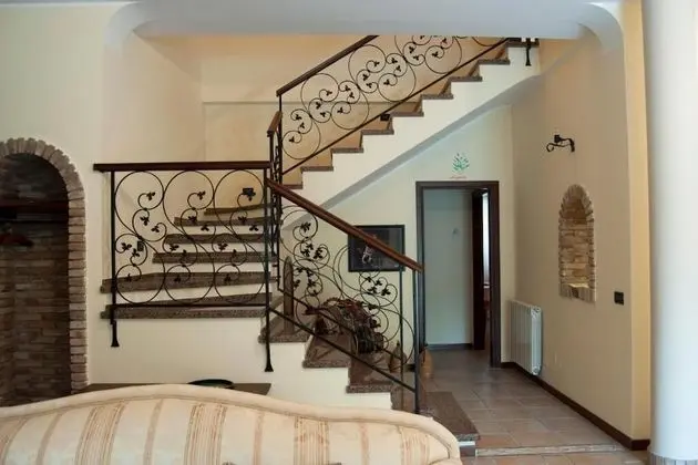 B&B Villa Bentivoglio - İç Mekan