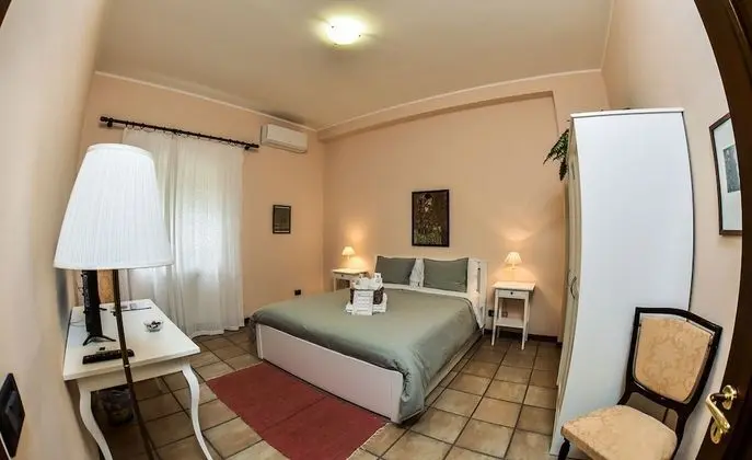 B&B Villa Bentivoglio - Oda