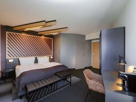 B&B Hotel Berlin-Airport - Öne Çıkan Resim