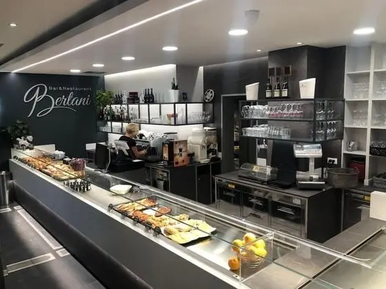 B&B Bertani - Öne Çıkan Resim