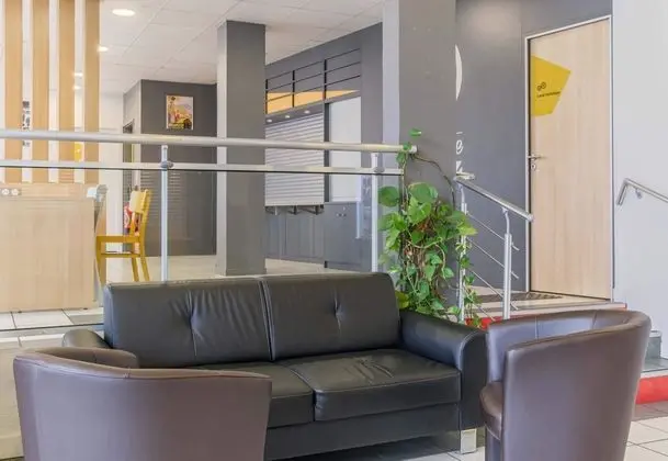 B&B Hotel Besancon - Lobi