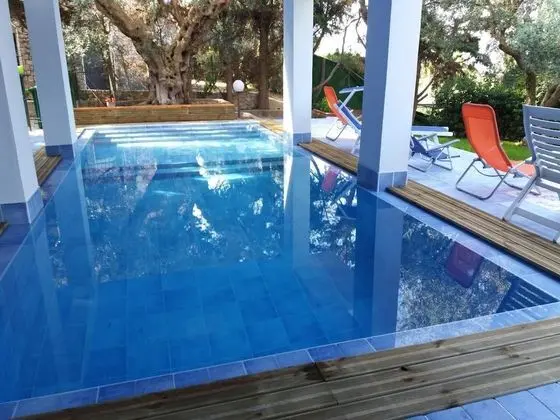 B&B Villa Betta - Havuz