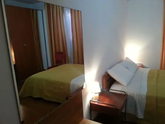 B&B Villa Betta - Oda