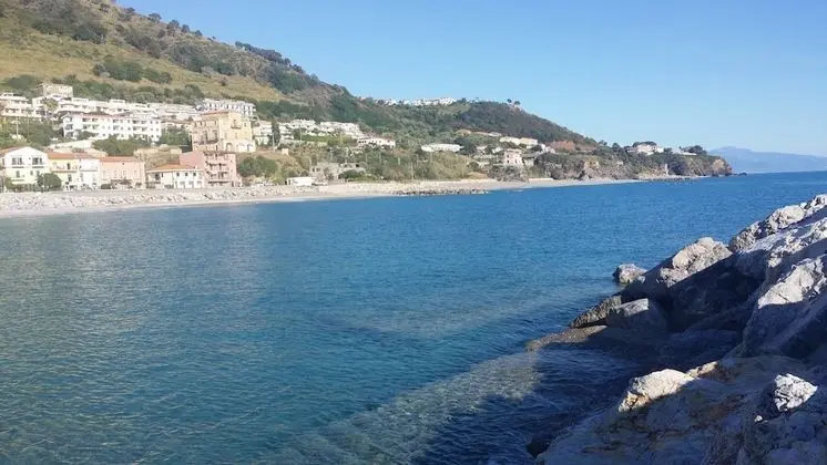 B&B Villa Betta - Plaj