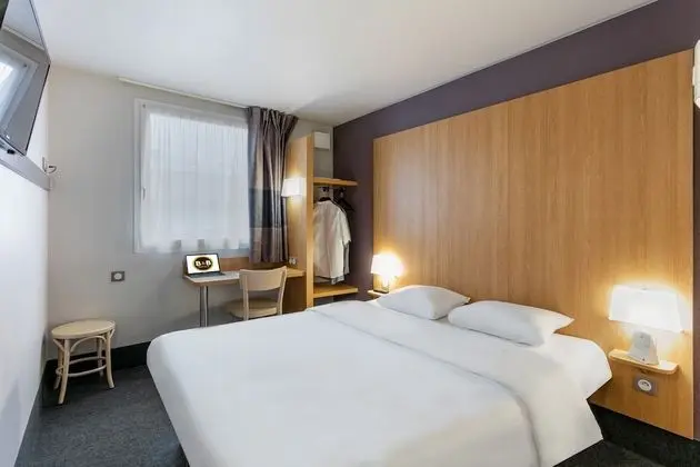 B&B Hotel Beziers - Oda