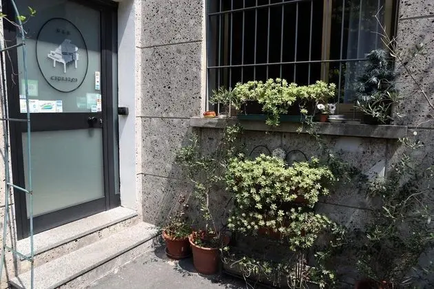 B&B Hotel Bicocca