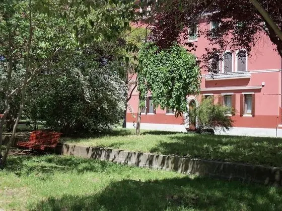 B&B Biennale Venezia