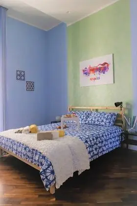 B&B Binario 39 - Öne Çıkan Resim