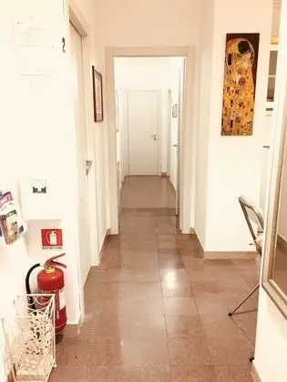 B&B Birba - Lobi