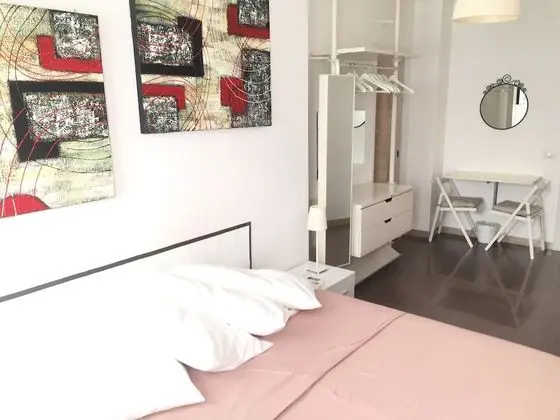 B&B Birba - Oda