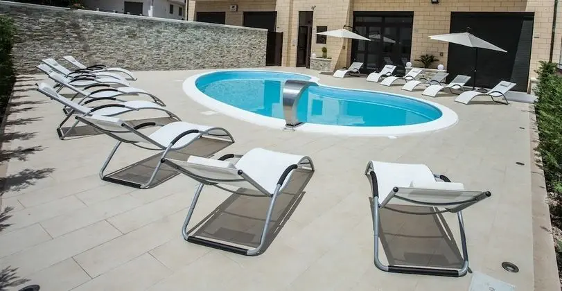 B&B Villa Bisceglia