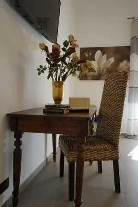 B&B Bivona - İç Mekan