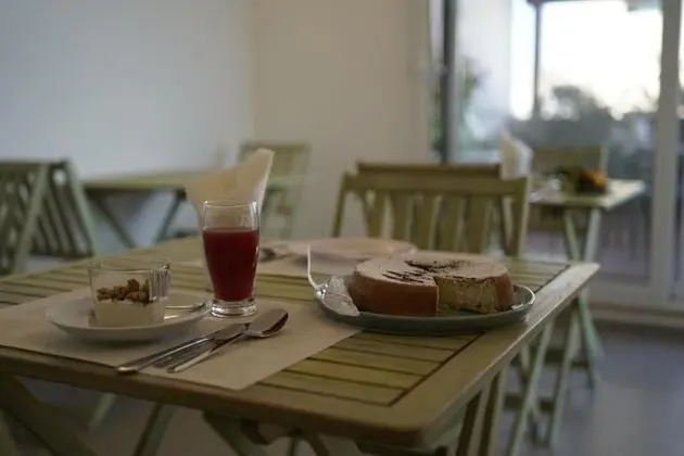B&B Bivona - Yerinde Yemek