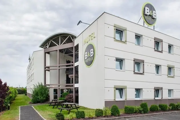 B&B HOTEL Blois