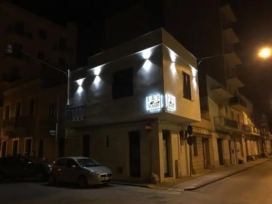 B&b Blu Mare