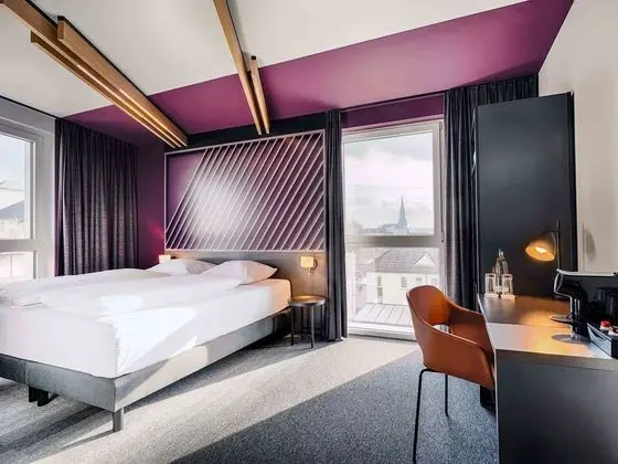 B&B Hotel Bochum-City - Öne Çıkan Resim