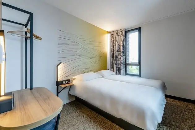 B&B Hotel Bois D'Arcy Saint Quentin en Yvelines - Oda