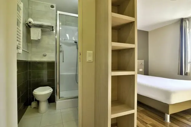 B&B Hotel Bollene - Oda