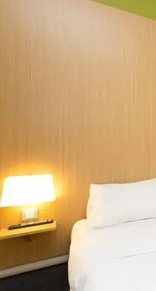 B&B Hotel Bollene - Yerinde Yemek