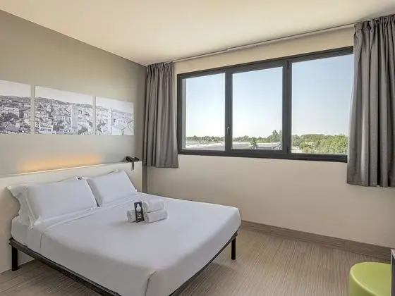 B&B Hotel Bologna - Öne Çıkan Resim