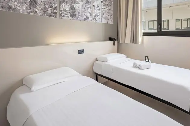 B&B Hotel Bologna - Spa