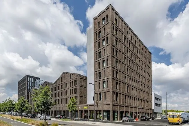 B&B Hotel Bordeaux Bassins à flot