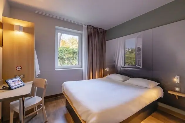 B&B Hotel Bordeaux Langon - Öne Çıkan Resim