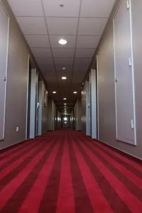 B&B Hotel Bordeaux Talence - İç Mekan