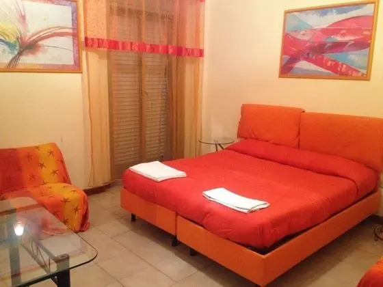 B&B Bordighera