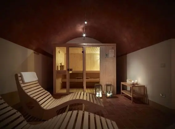 B&B Borgo Petrognano - Residenza d'epoca - Spa