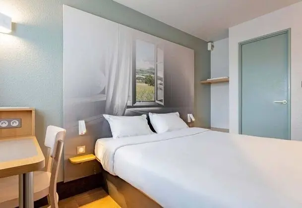 B&B Hotel Boulogne Sur Mer - Öne Çıkan Resim