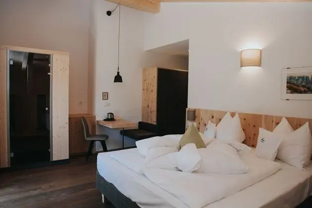 B&B Boutique Apartment Oberwiesen - Oda