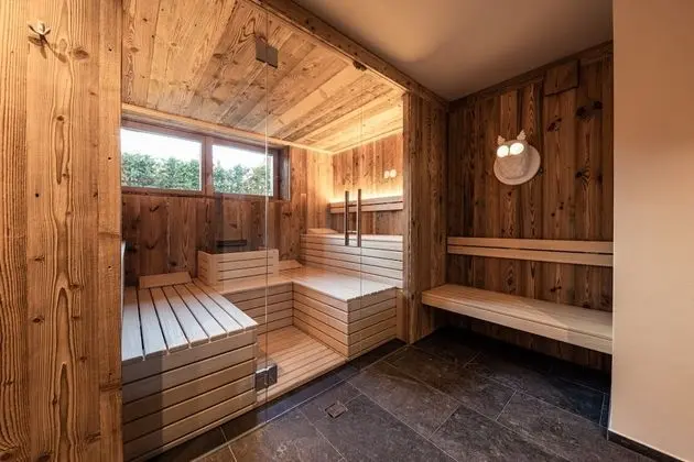 B&B Boutique-Hotel Clara - Havuz