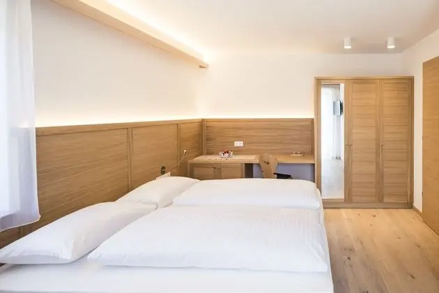 B&B Boutique-Hotel Clara - Oda