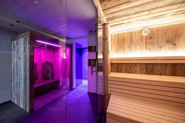 B&B Boutique-Hotel Clara - Spa
