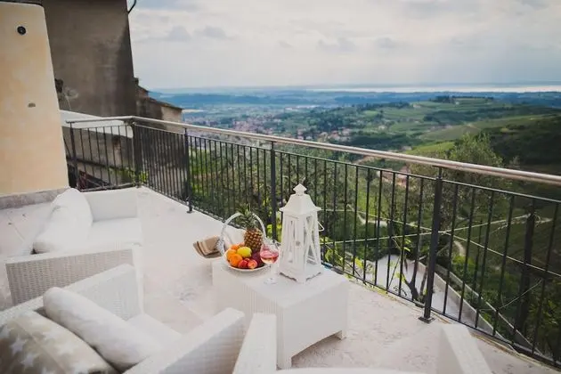 B&B Boutique Osteria della pieve - Öne Çıkan Resim
